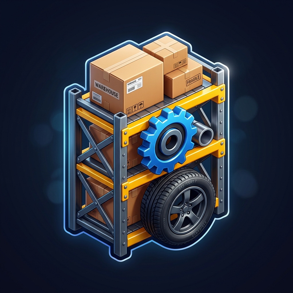 Inventory