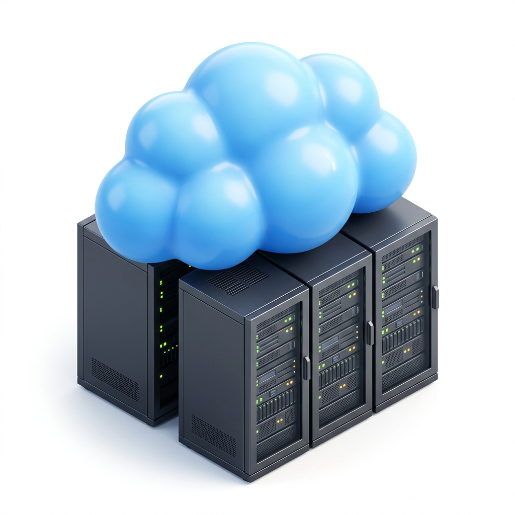 Cloud-Based