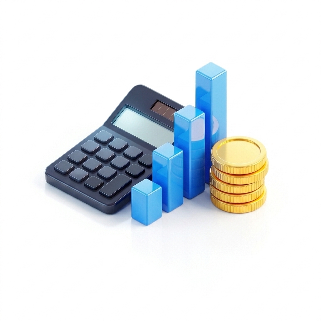 Finance Integrated